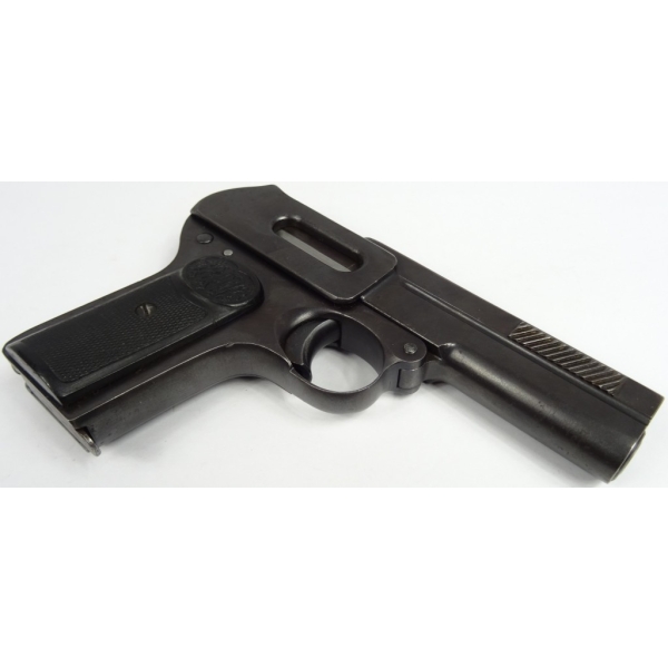 Pistolet Dreyse 1907 kal. 7,65Br.